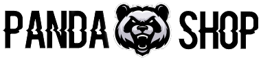PANDASHOP