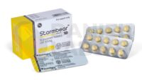 STANOZOLOL